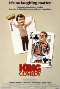 Король комедии Смотреть Онлайн Фильм Бесплатно